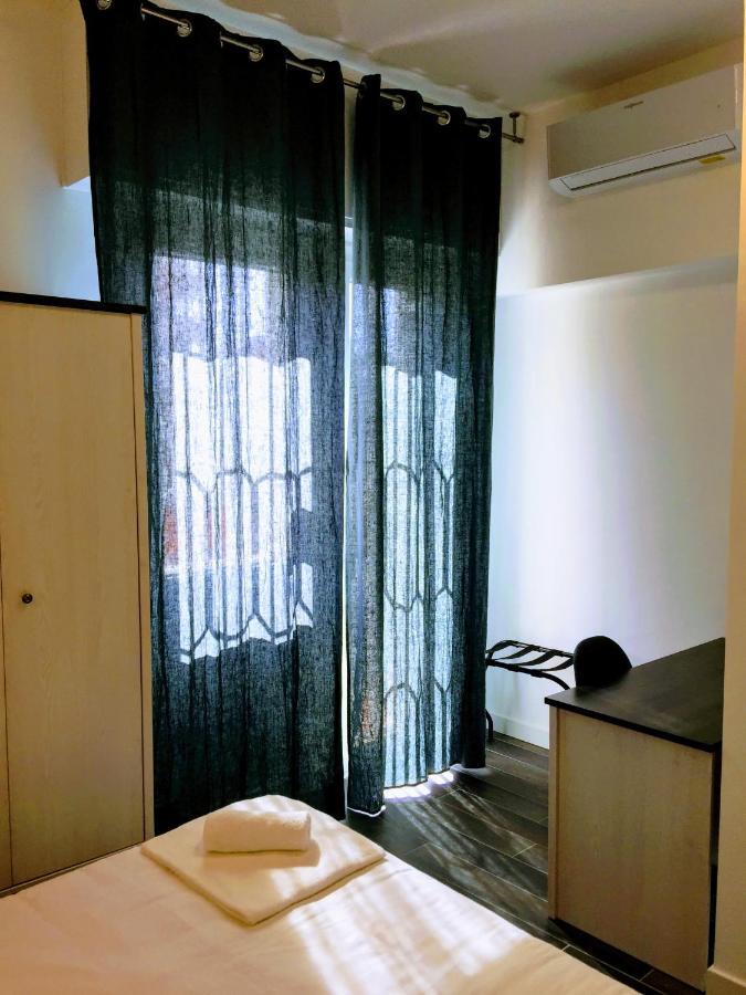 Pigneto Guest House Rome Exterior photo